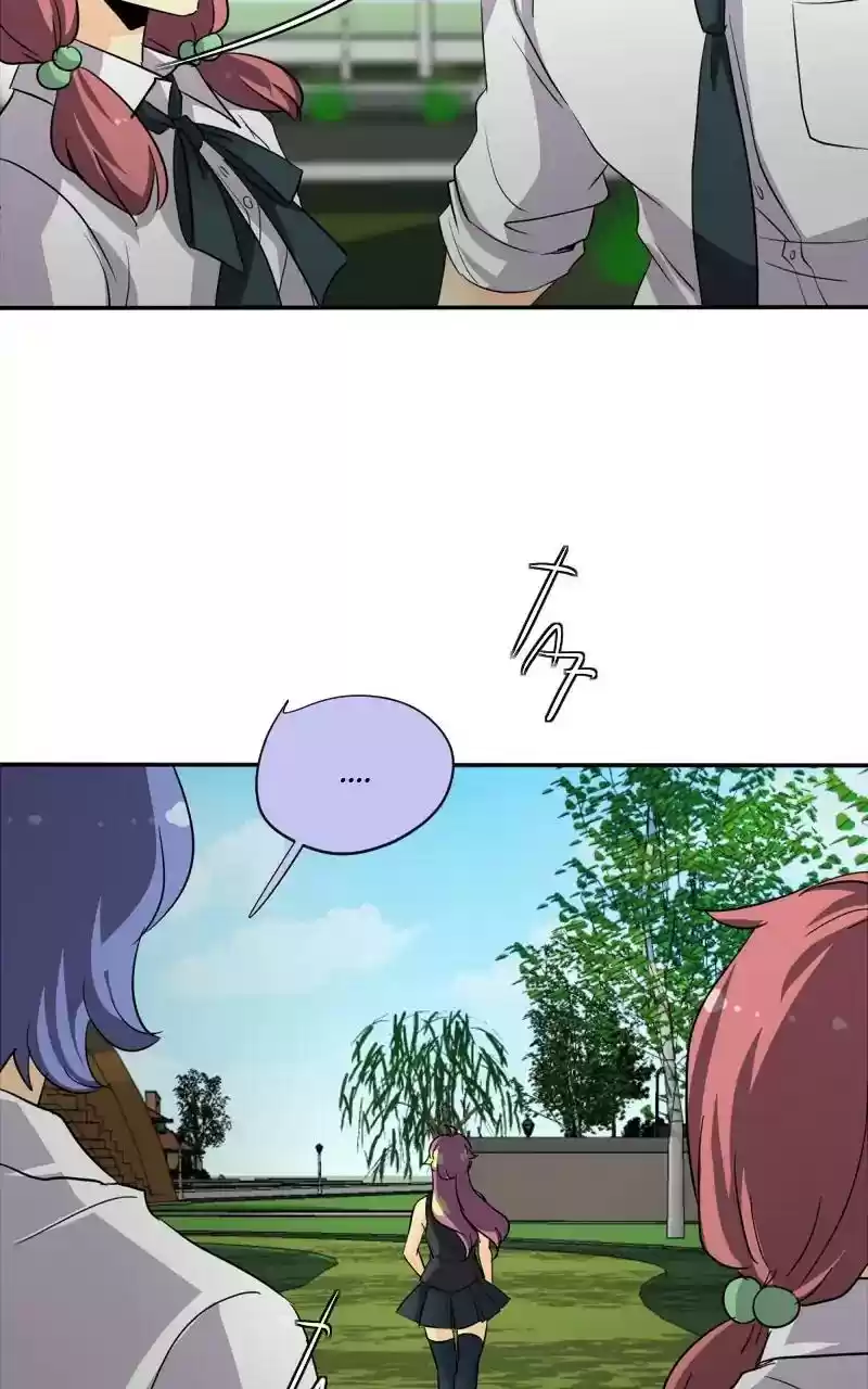 unOrdinary Chapter 164: