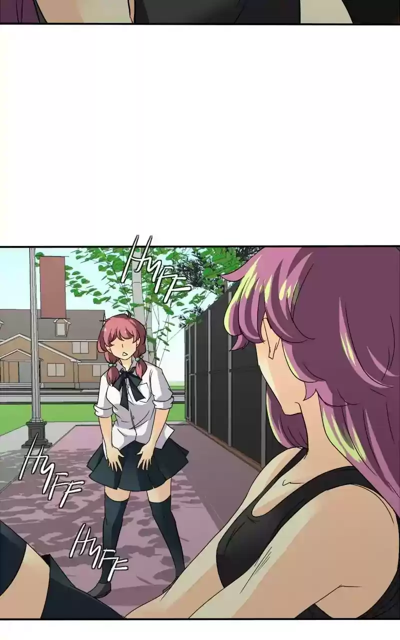 unOrdinary Chapter 164: