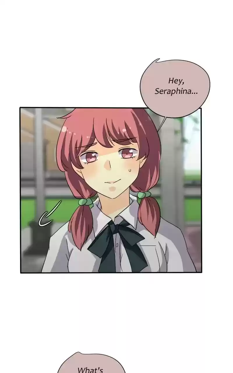 unOrdinary Chapter 164: