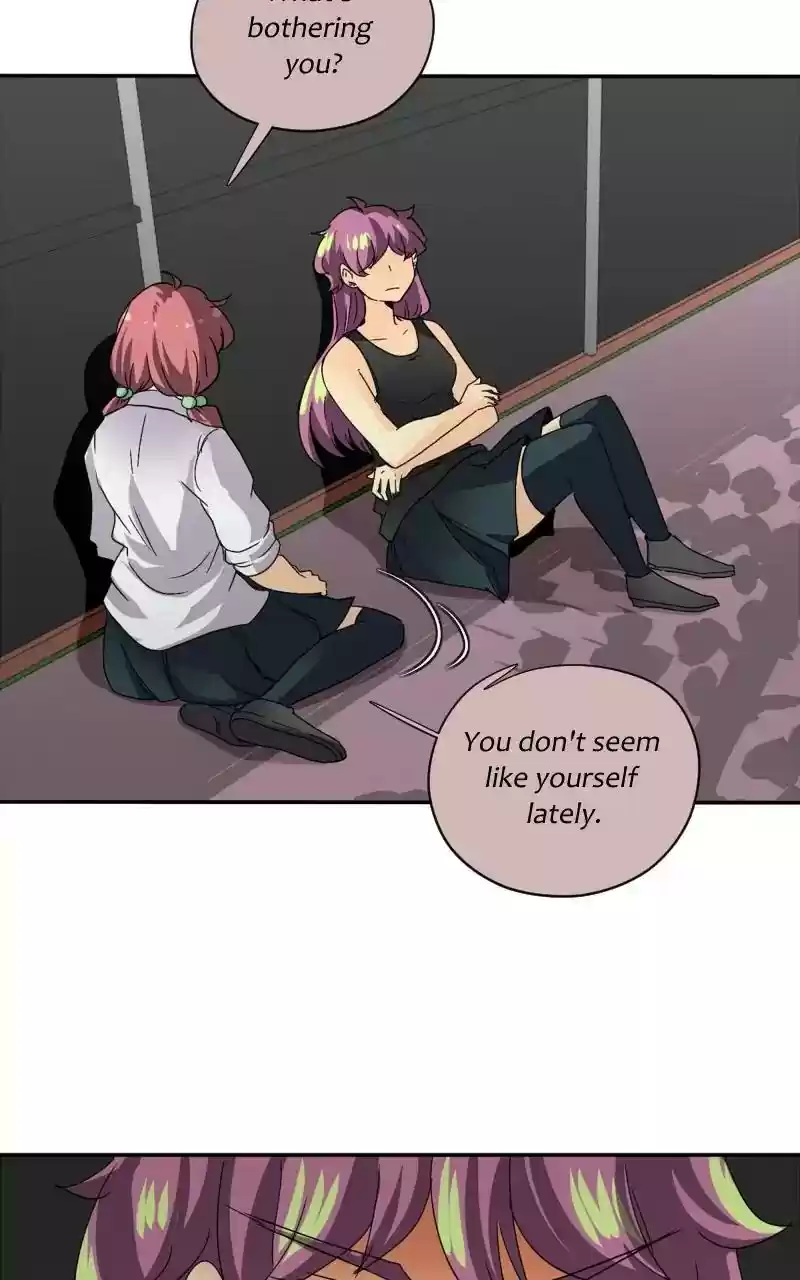 unOrdinary Chapter 164: