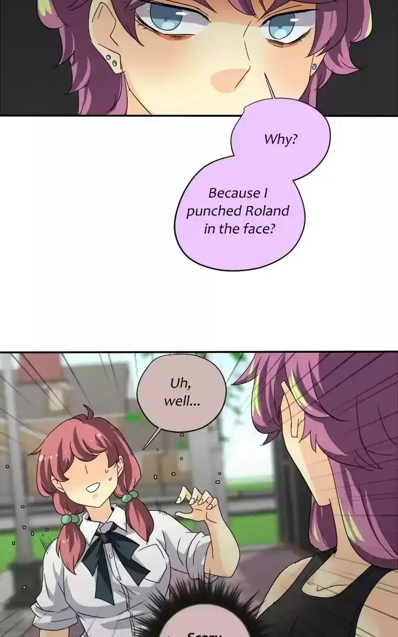 unOrdinary Chapter 164: