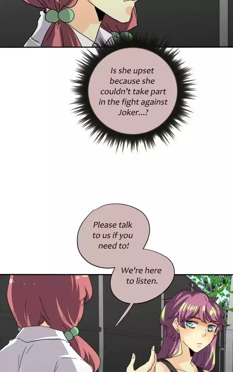 unOrdinary Chapter 164: