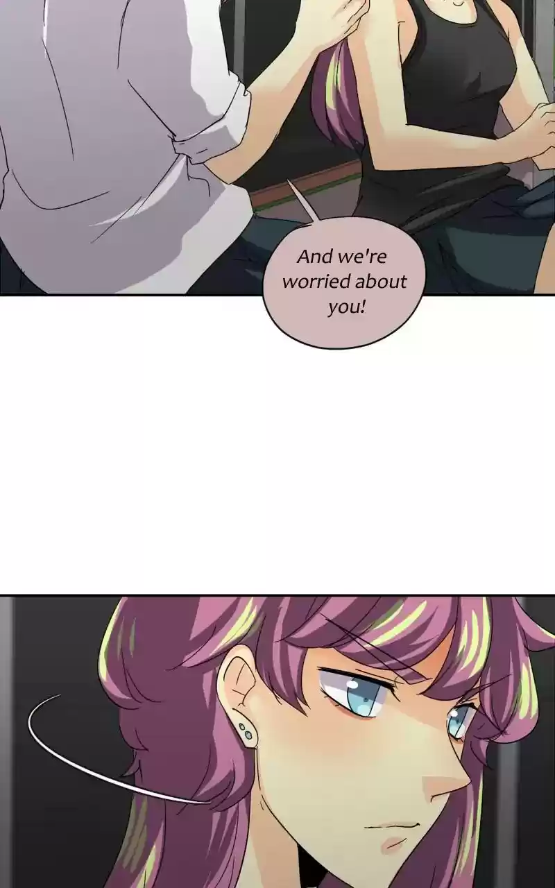 unOrdinary Chapter 164: