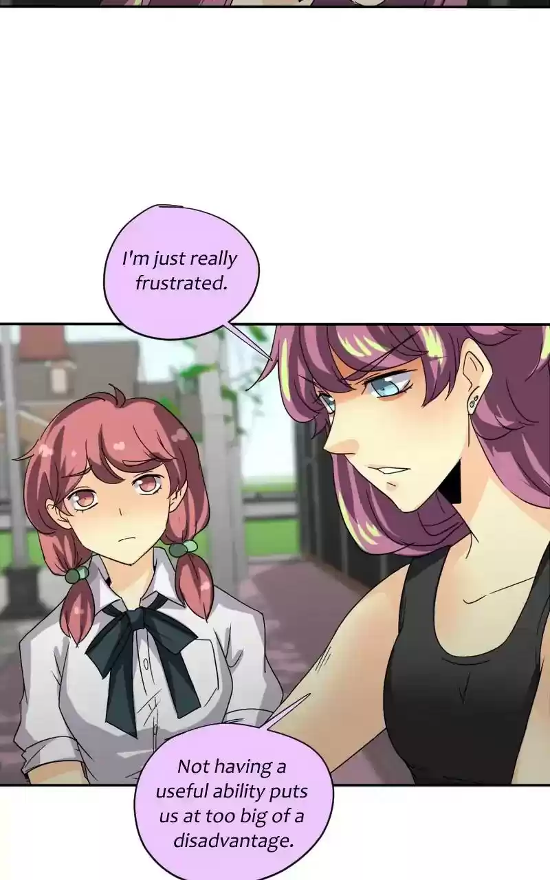 unOrdinary Chapter 164: