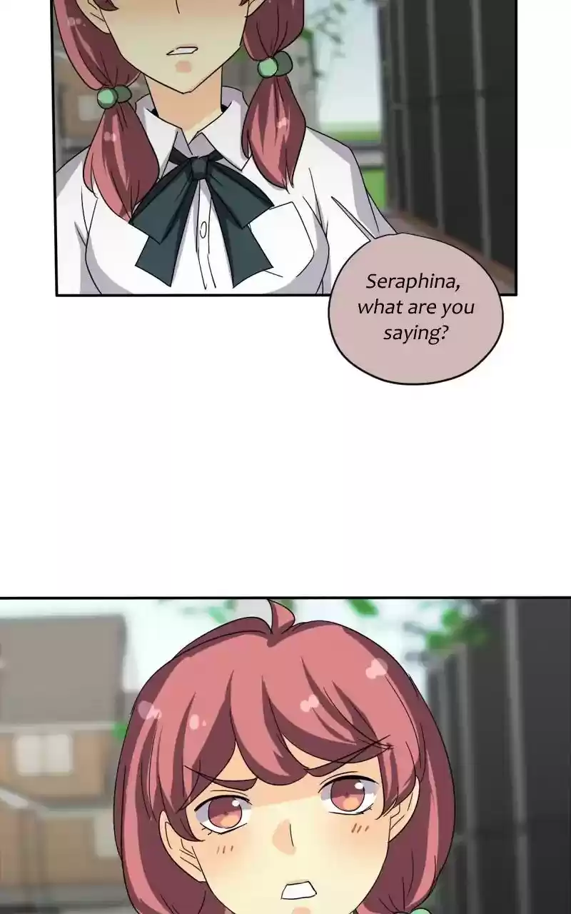 unOrdinary Chapter 164: