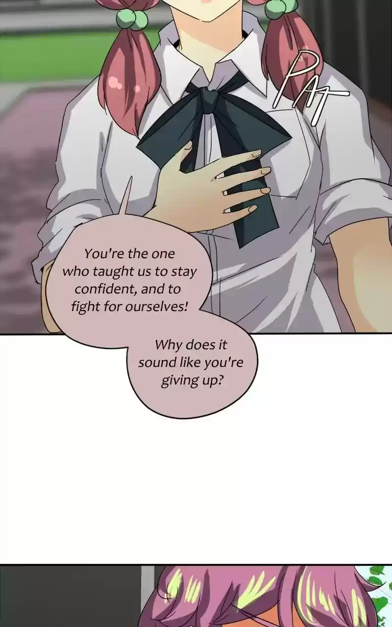 unOrdinary Chapter 164: