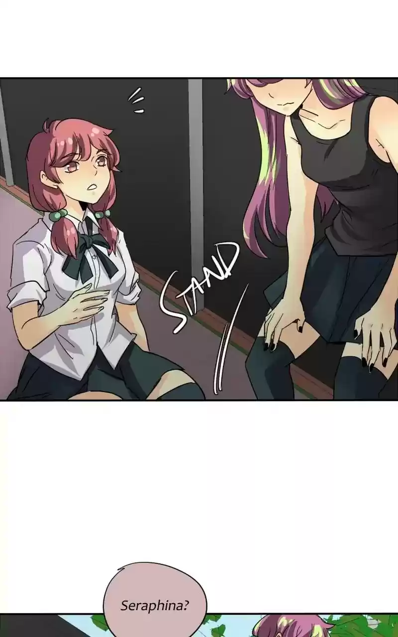 unOrdinary Chapter 164: