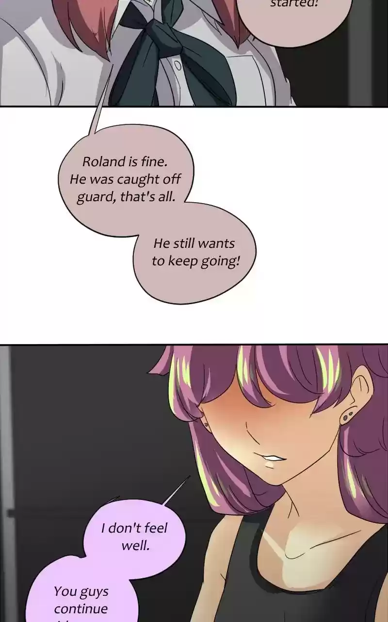 unOrdinary Chapter 164: