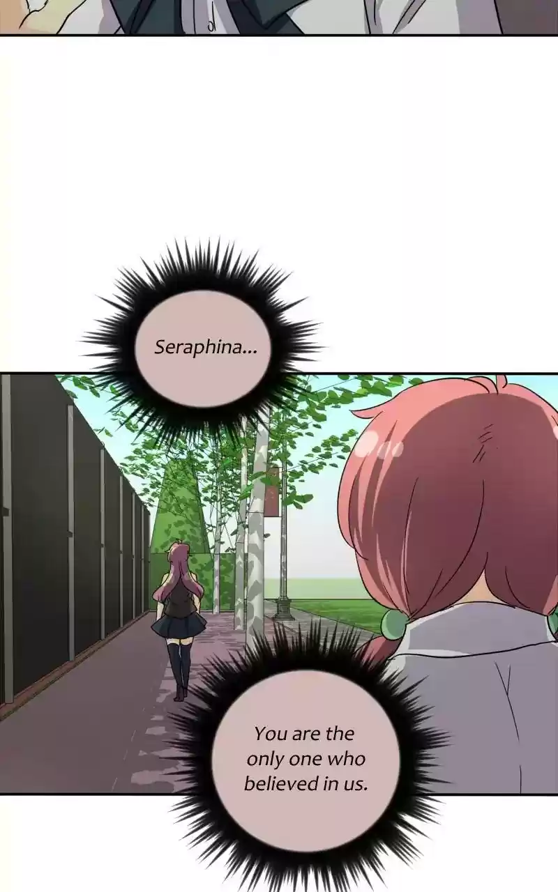 unOrdinary Chapter 164: