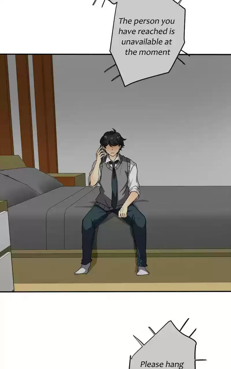 unOrdinary Chapter 164: