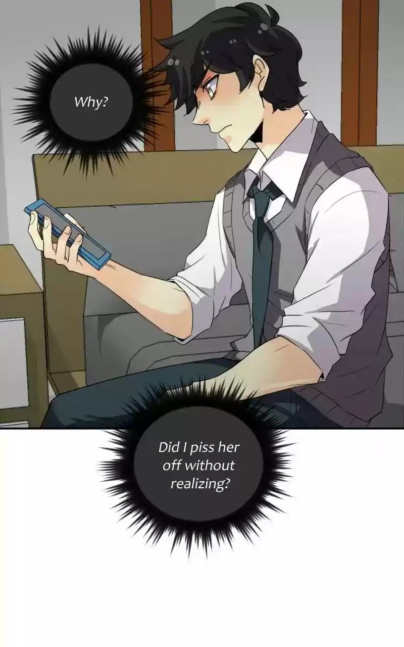 unOrdinary Chapter 164: