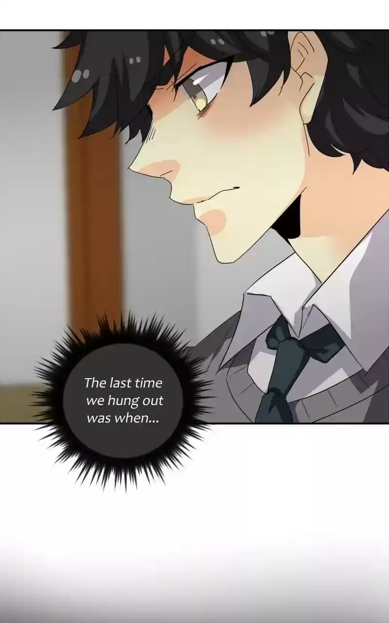 unOrdinary Chapter 164: