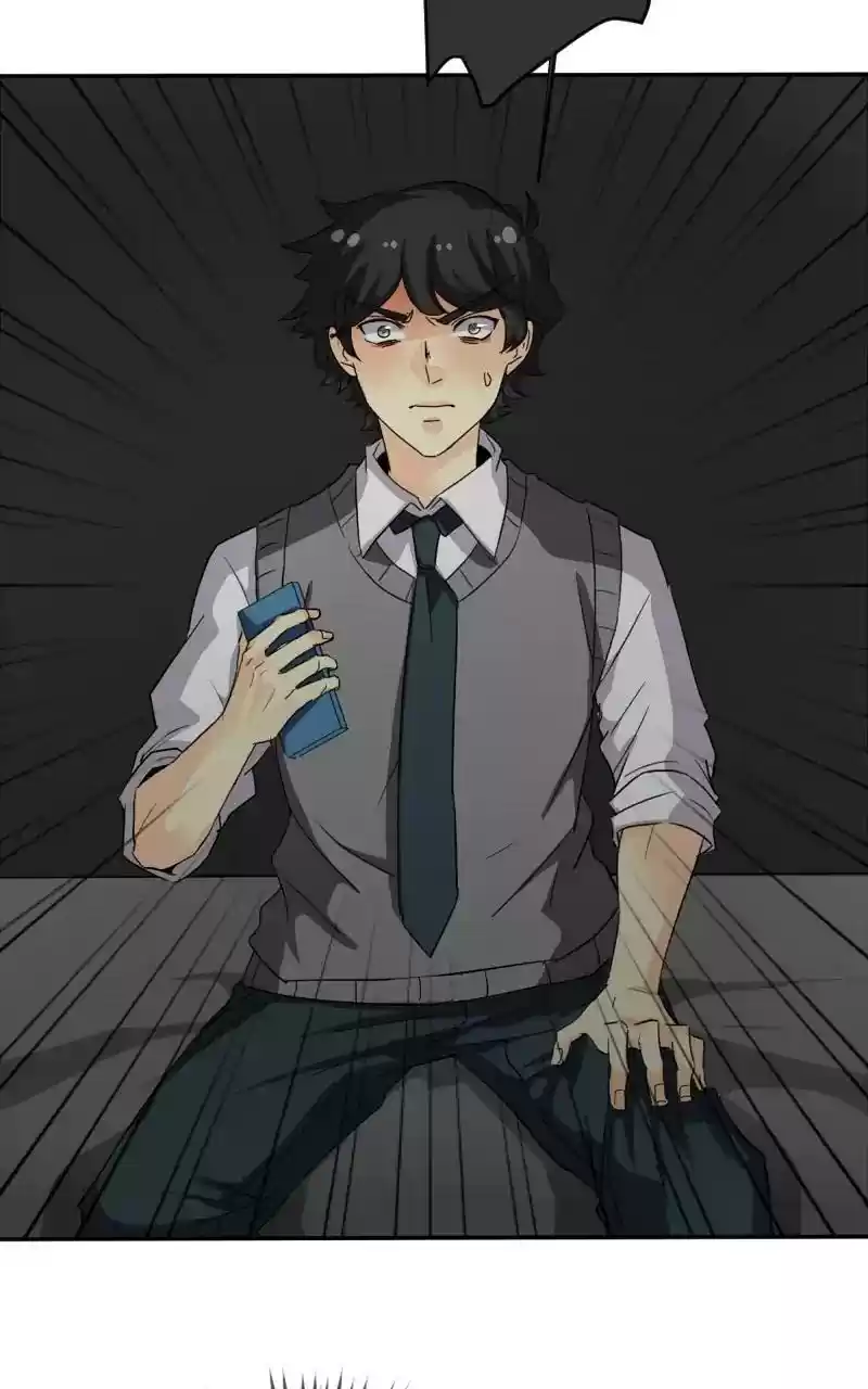 unOrdinary Chapter 164: