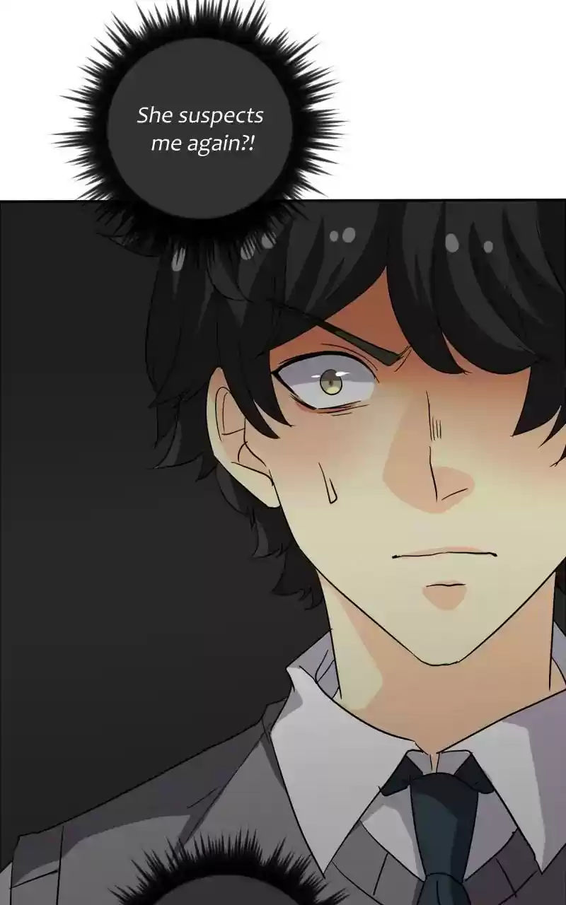 unOrdinary Chapter 164: