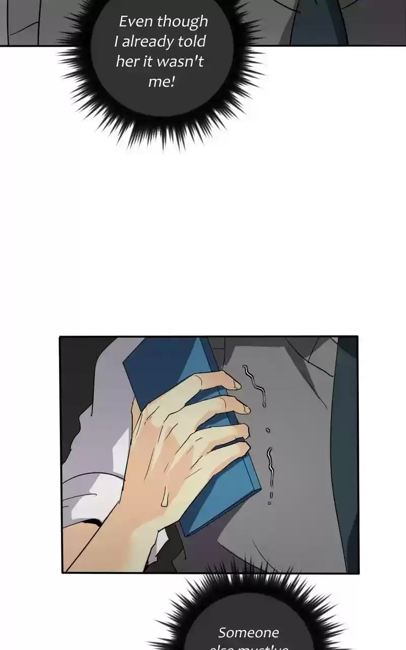 unOrdinary Chapter 164: