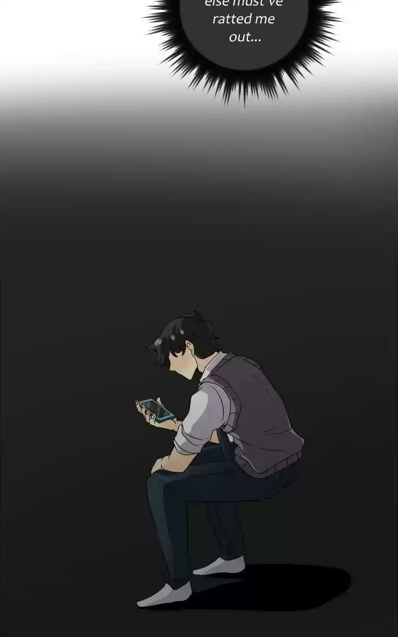 unOrdinary Chapter 164: