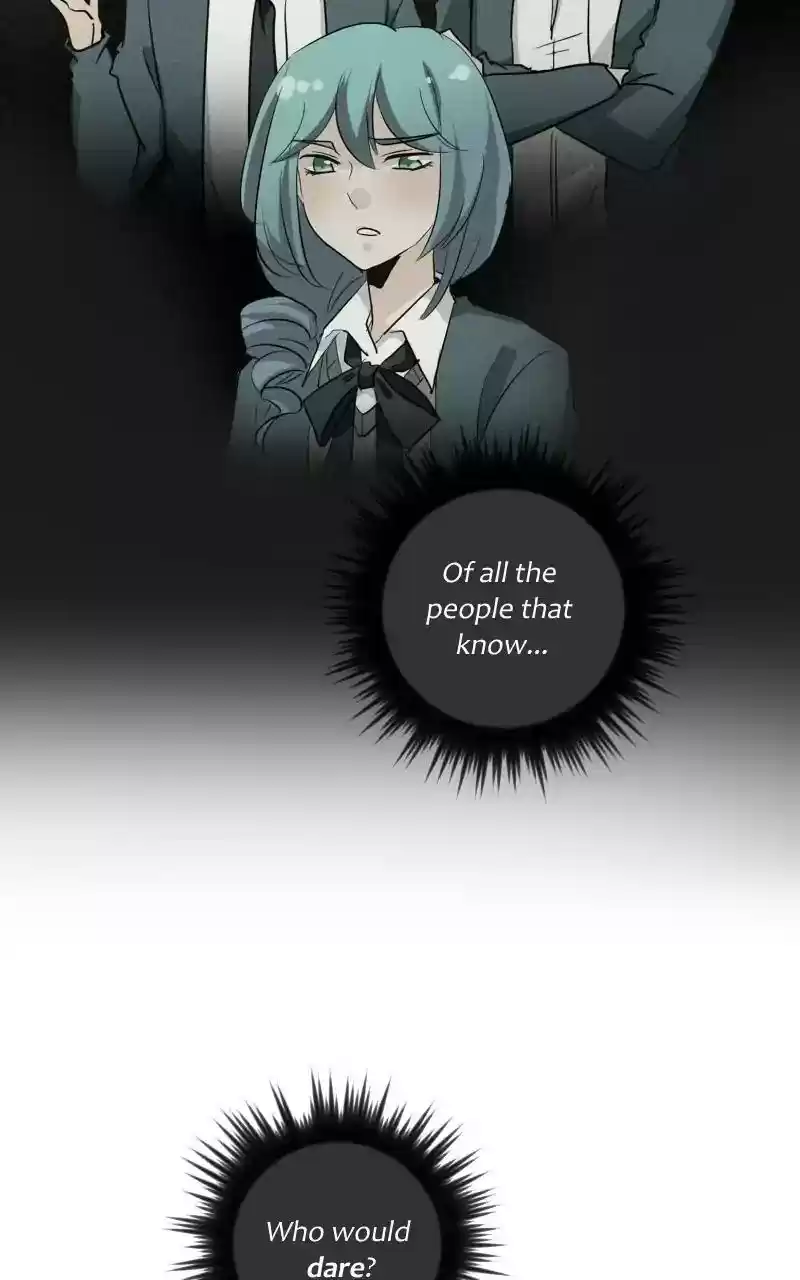 unOrdinary Chapter 164: