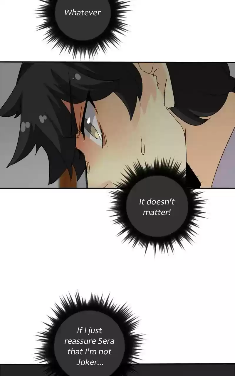 unOrdinary Chapter 164: