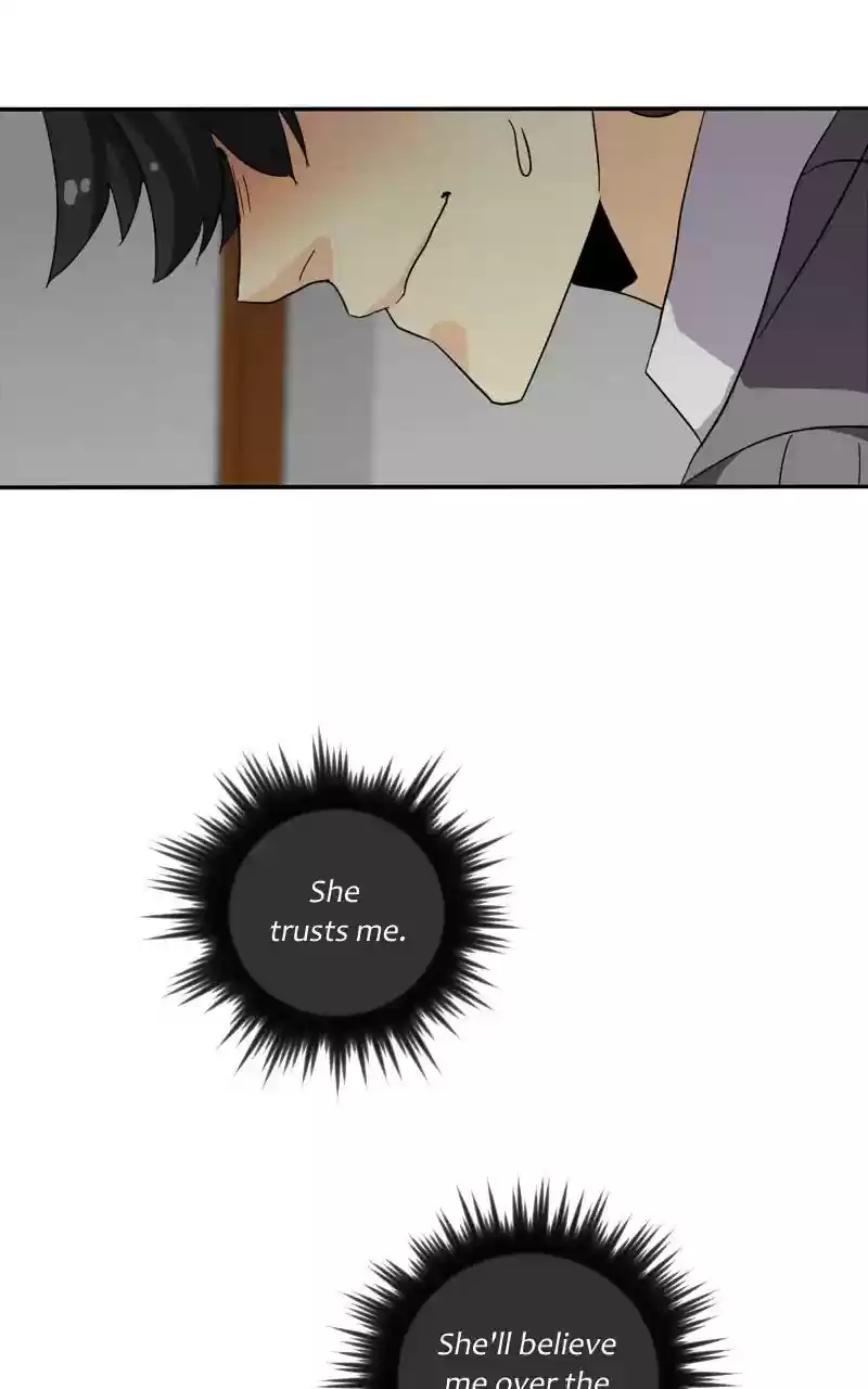 unOrdinary Chapter 164: