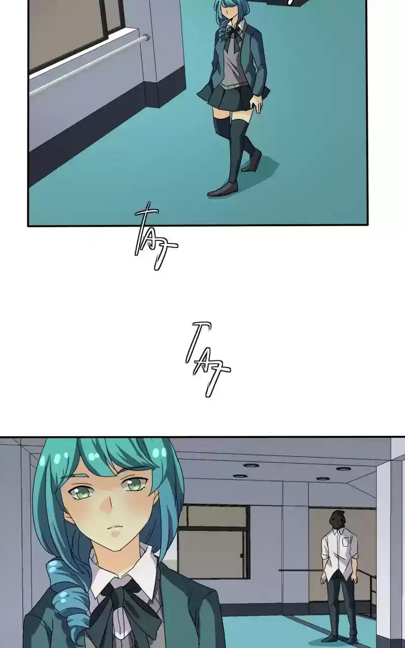 unOrdinary Chapter 164: