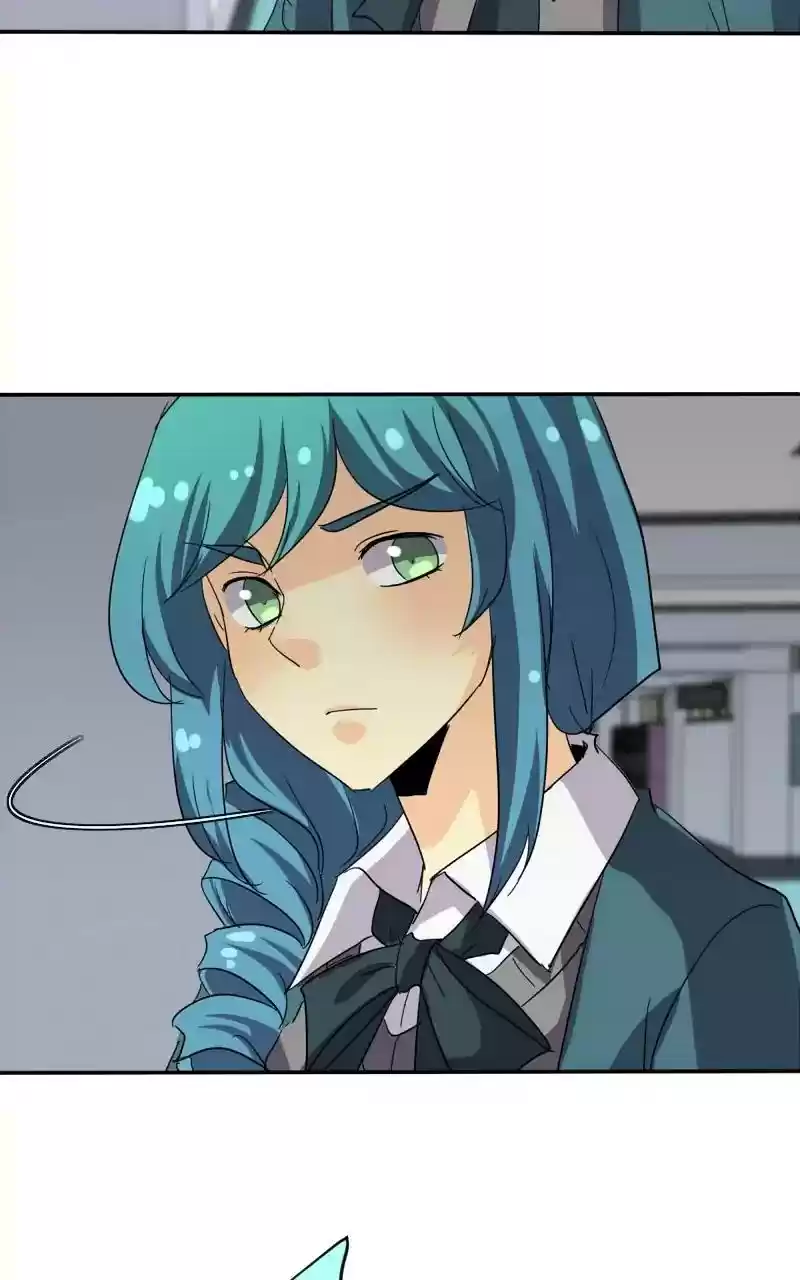 unOrdinary Chapter 164: