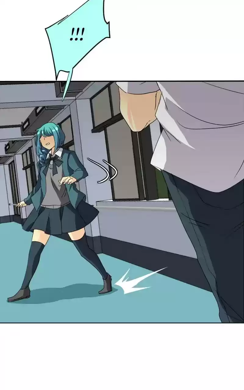 unOrdinary Chapter 164: