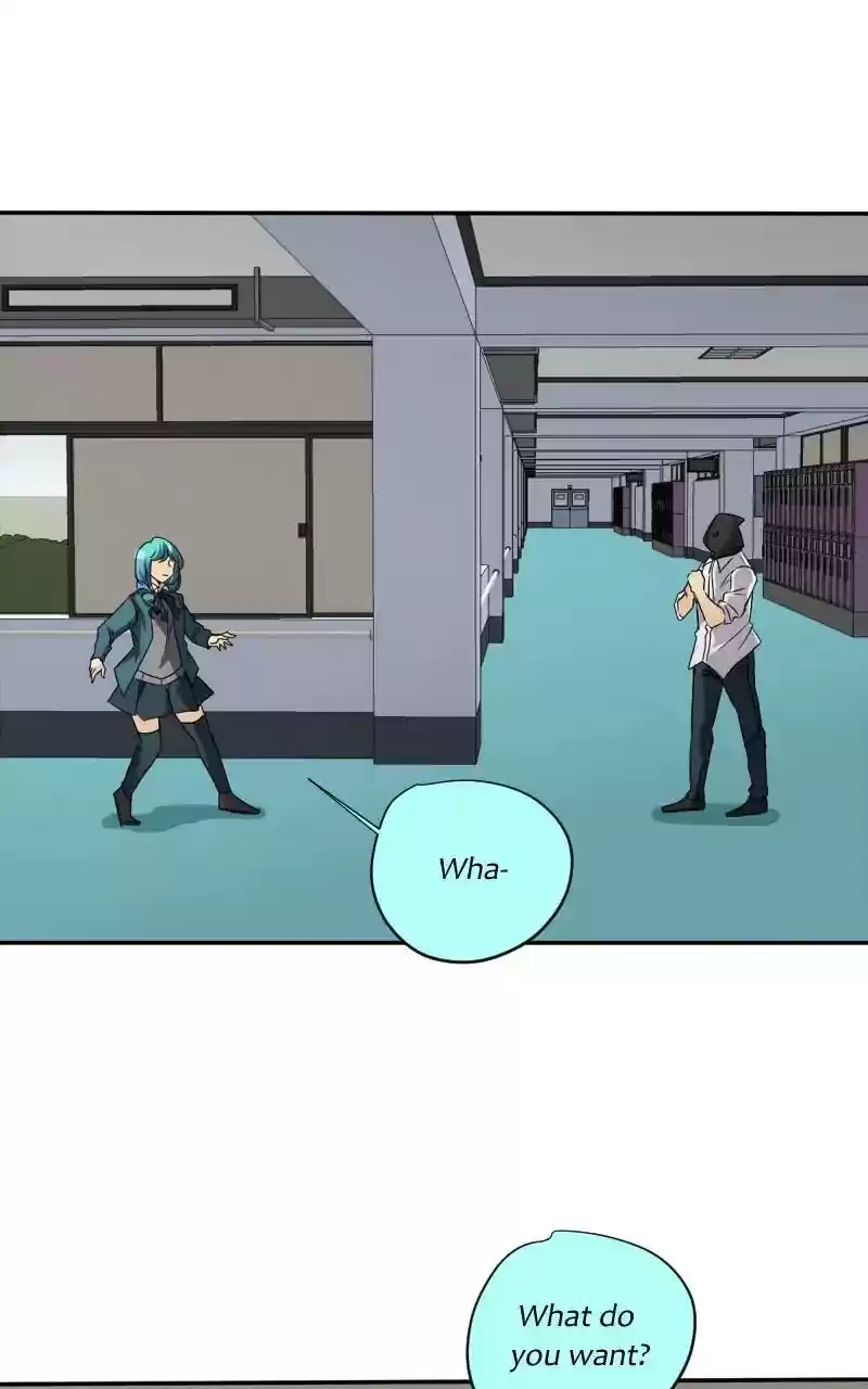 unOrdinary Chapter 164: