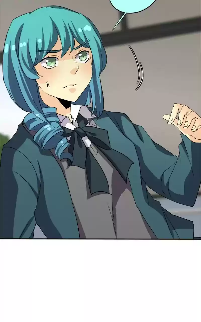 unOrdinary Chapter 164: