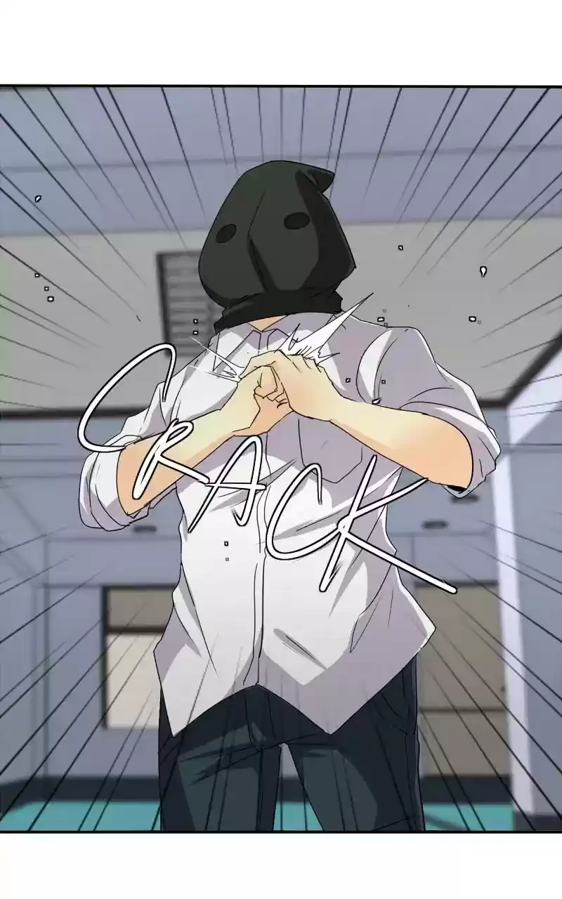 unOrdinary Chapter 164: