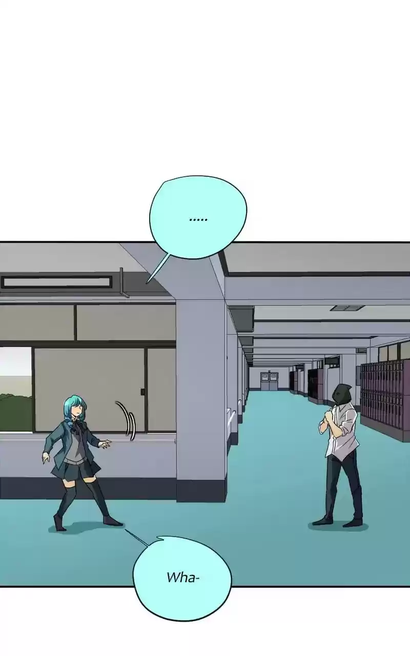 unOrdinary Chapter 165: