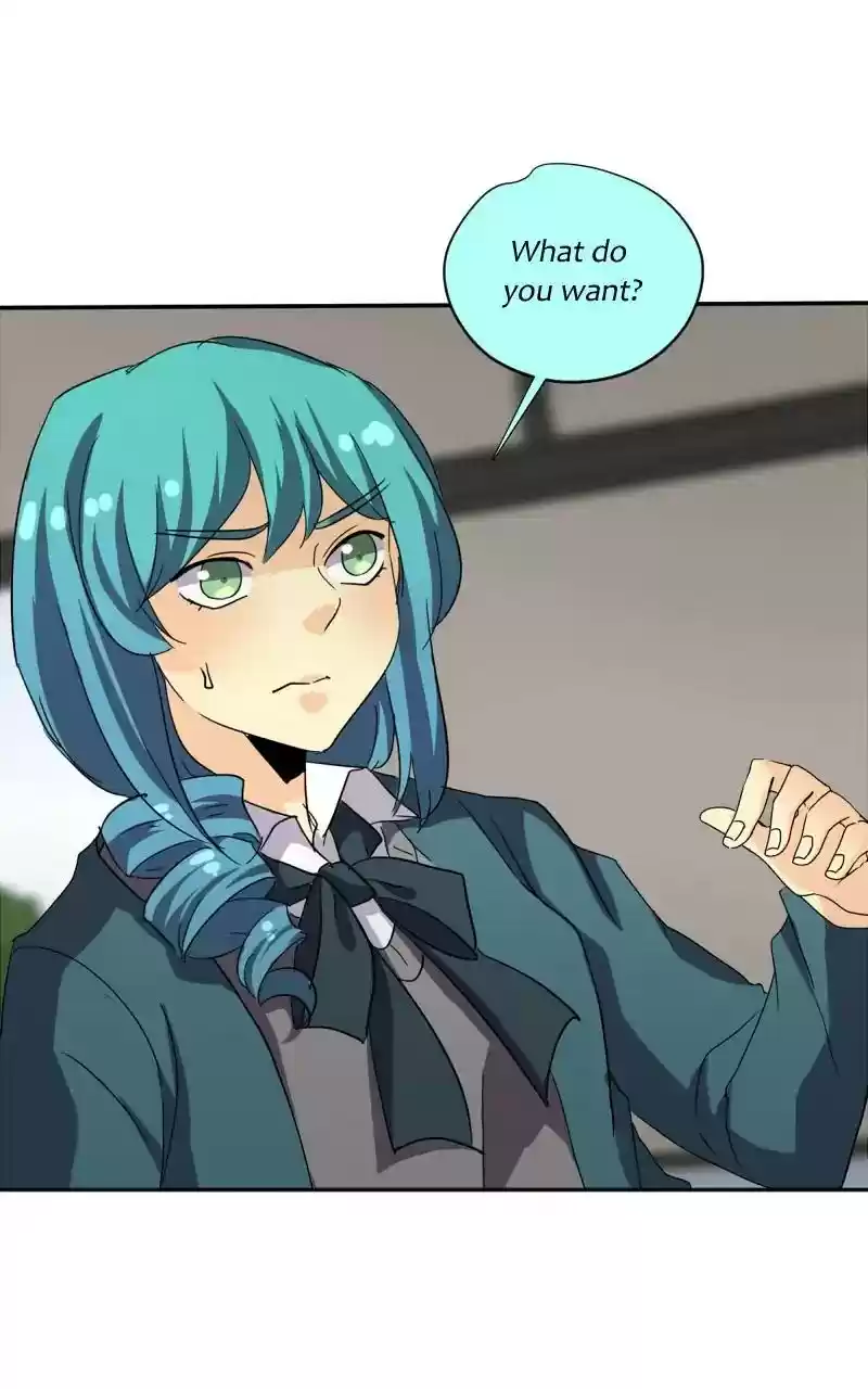 unOrdinary Chapter 165: