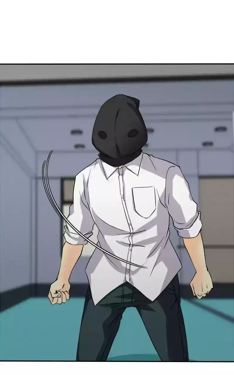 unOrdinary Chapter 165: