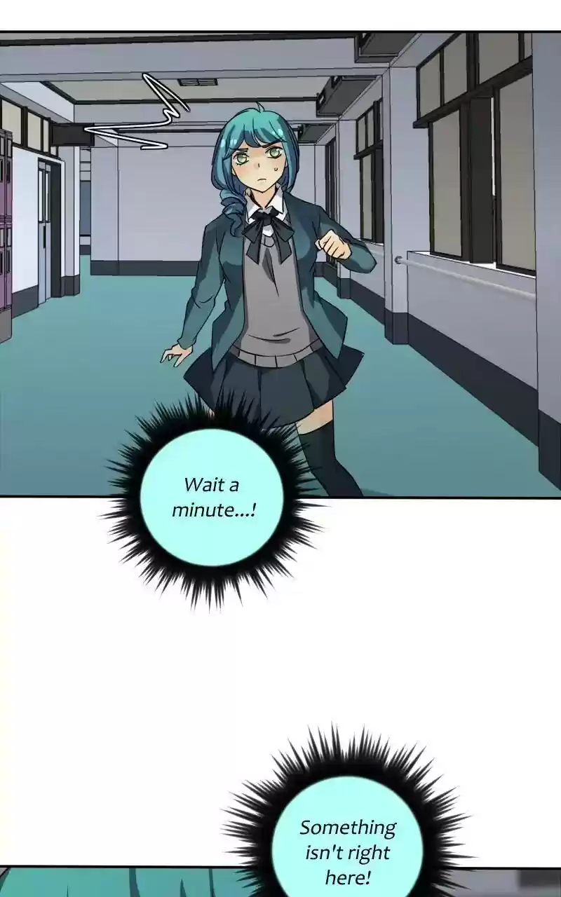 unOrdinary Chapter 165: