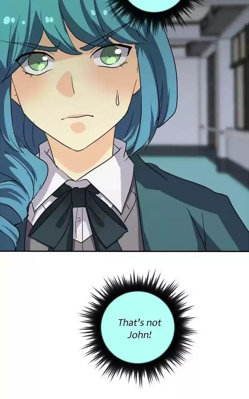 unOrdinary Chapter 165: