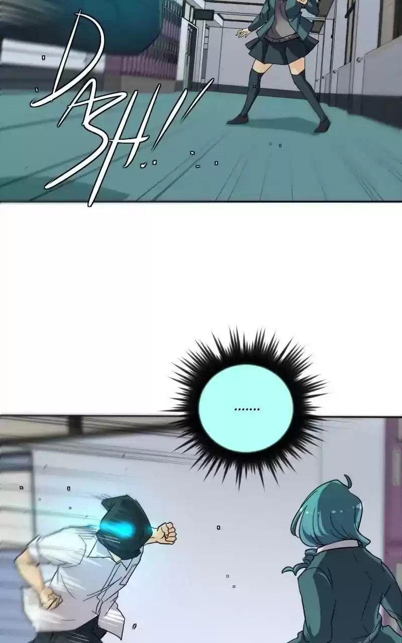 unOrdinary Chapter 165: