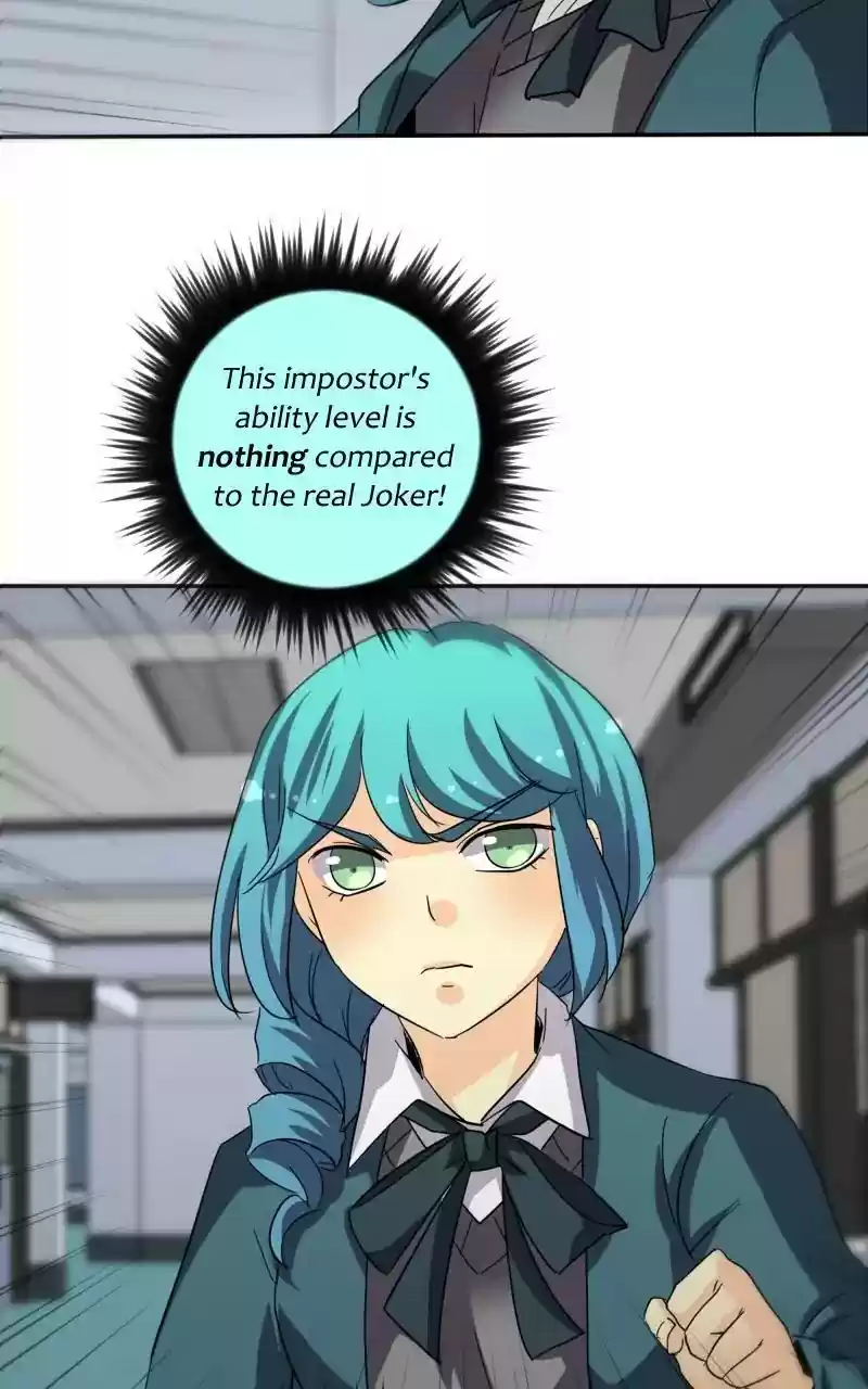 unOrdinary Chapter 165: