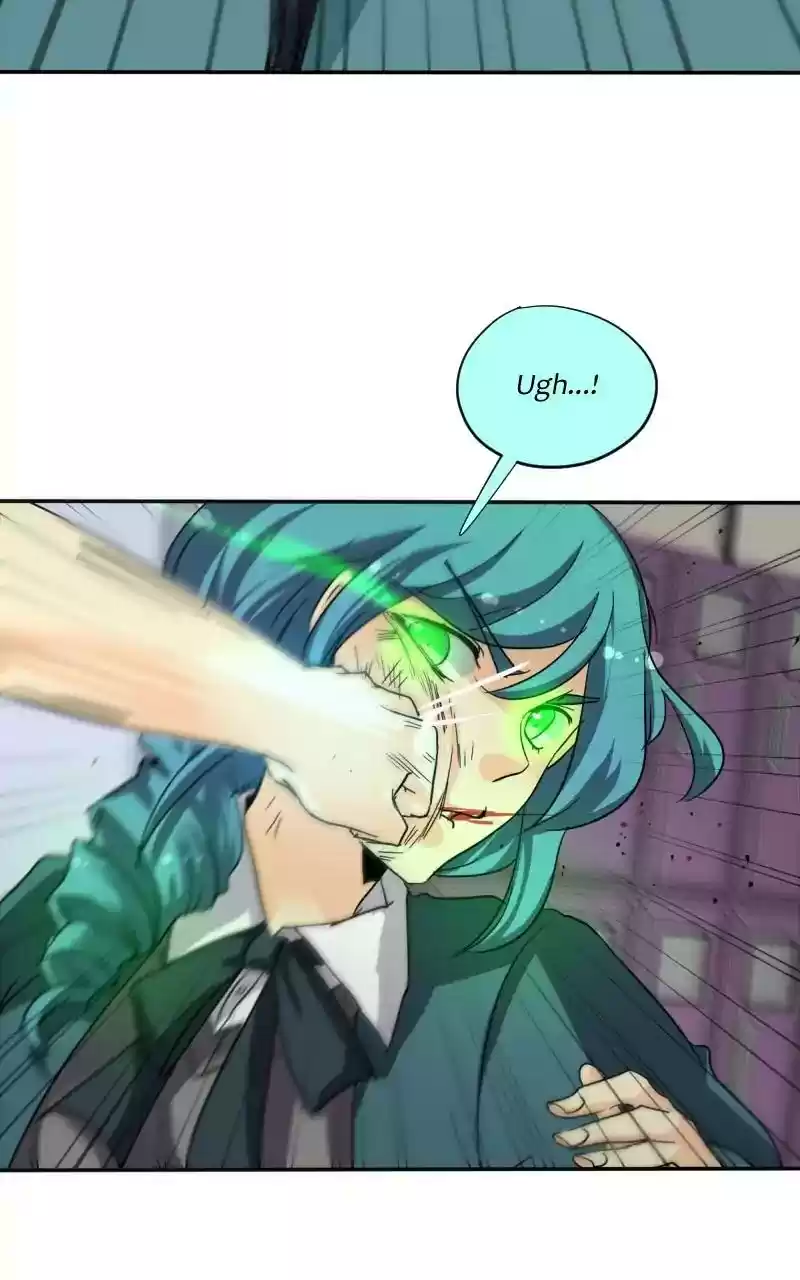 unOrdinary Chapter 165: