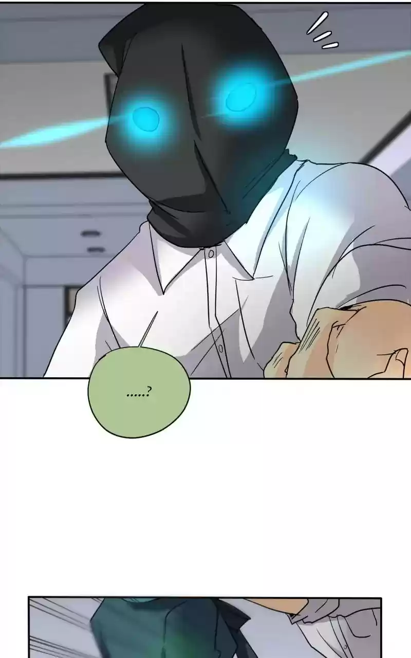 unOrdinary Chapter 165: