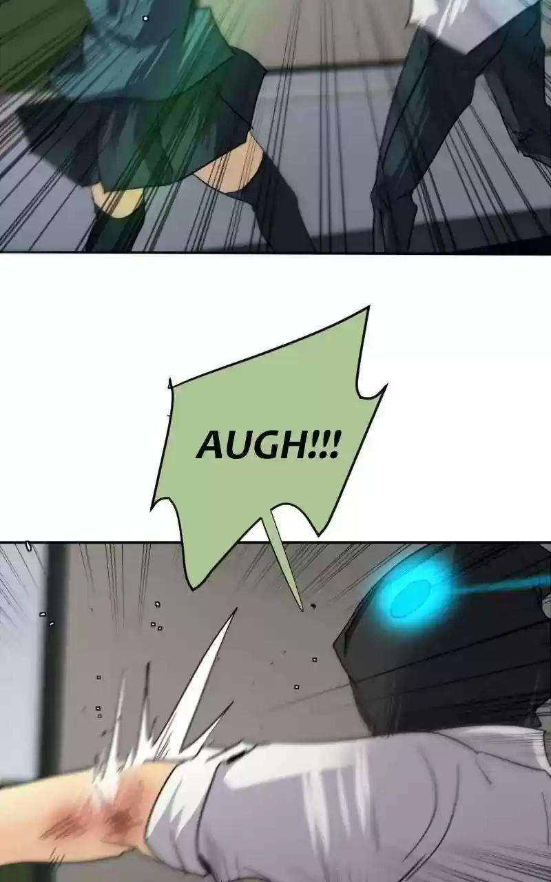 unOrdinary Chapter 165: