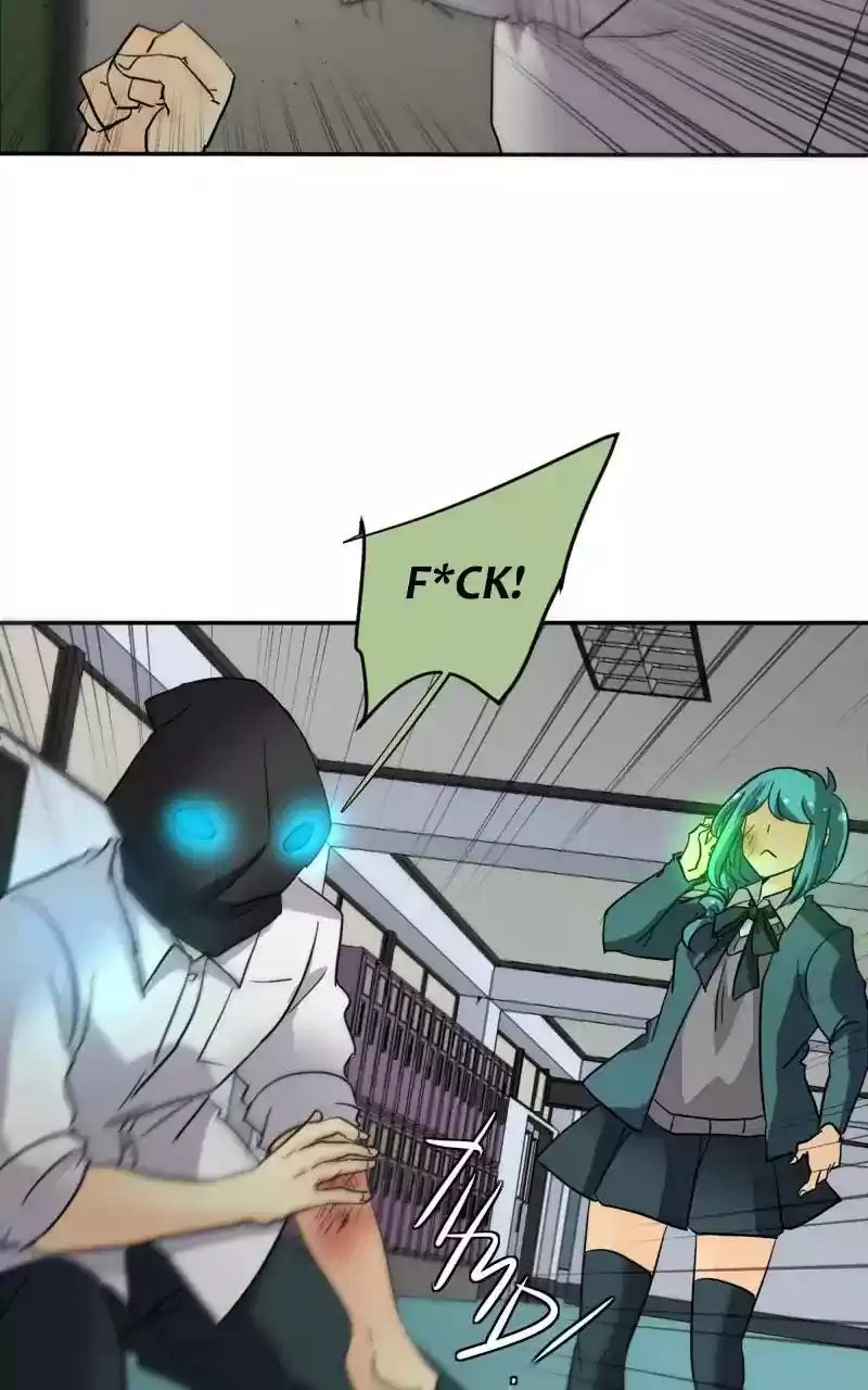 unOrdinary Chapter 165: