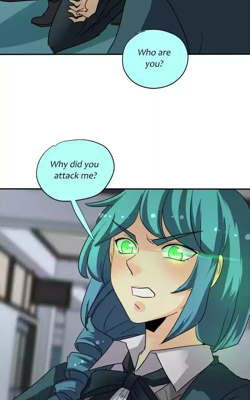 unOrdinary Chapter 165: