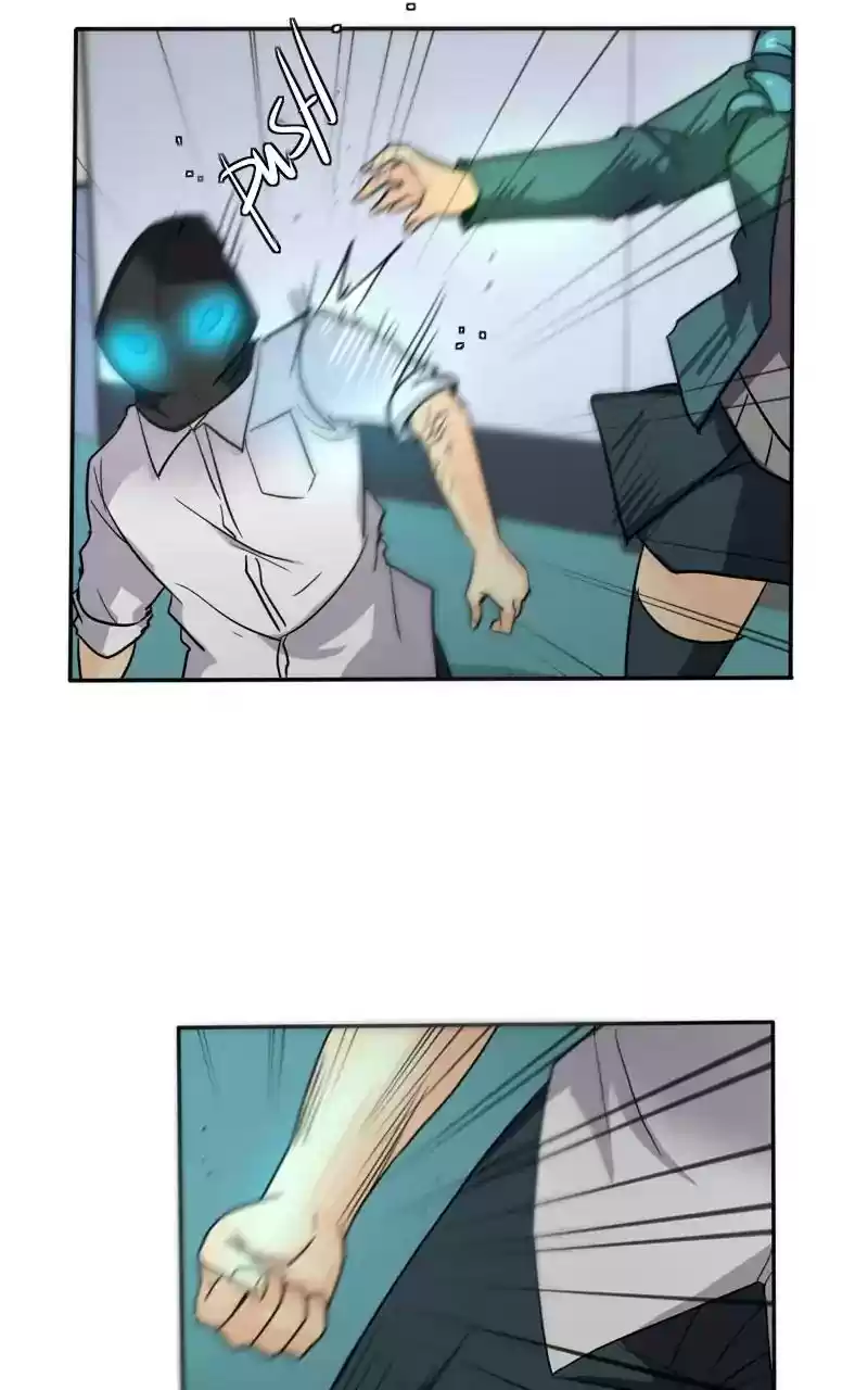 unOrdinary Chapter 165: