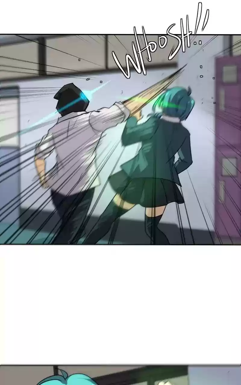 unOrdinary Chapter 165: