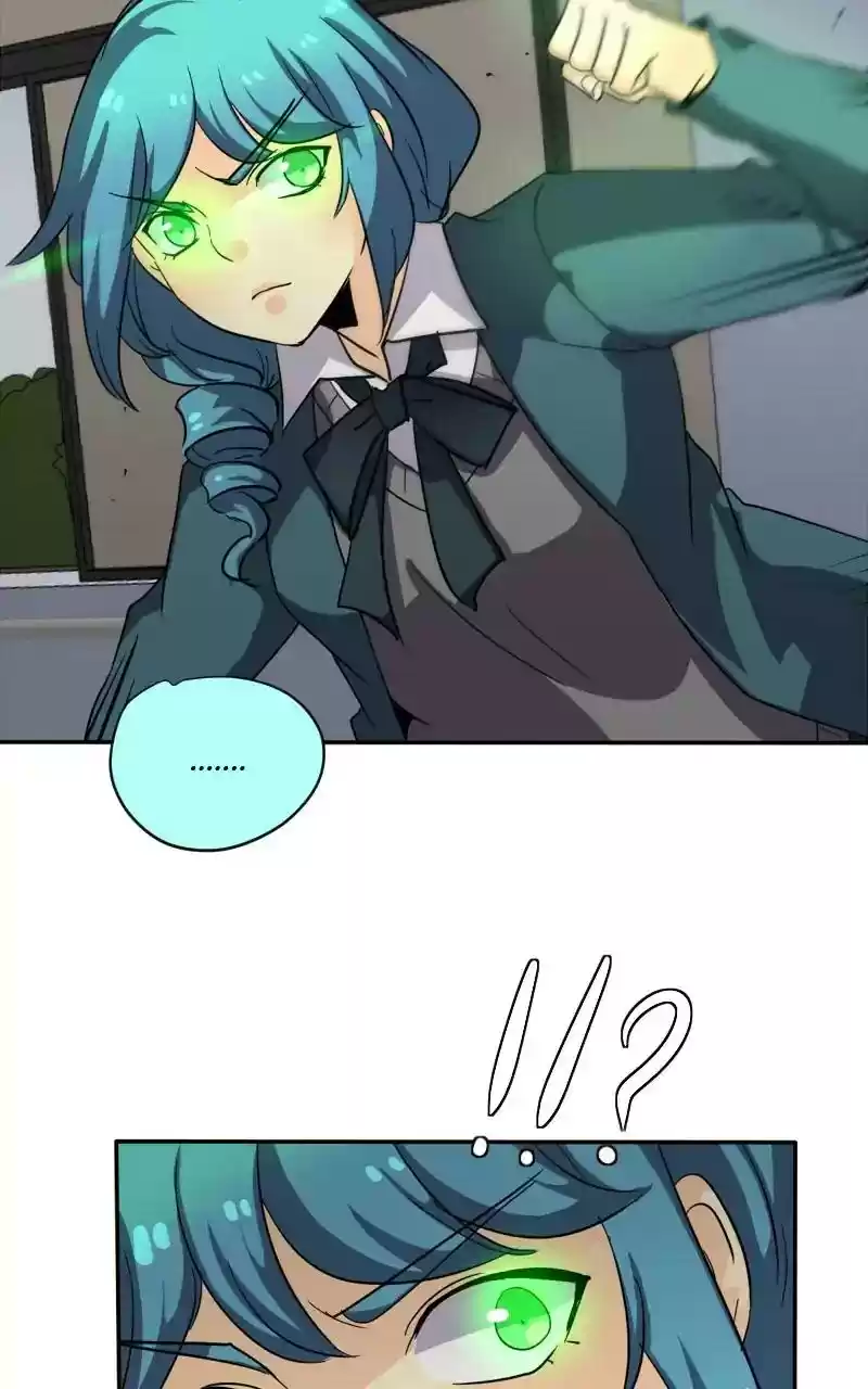 unOrdinary Chapter 165: