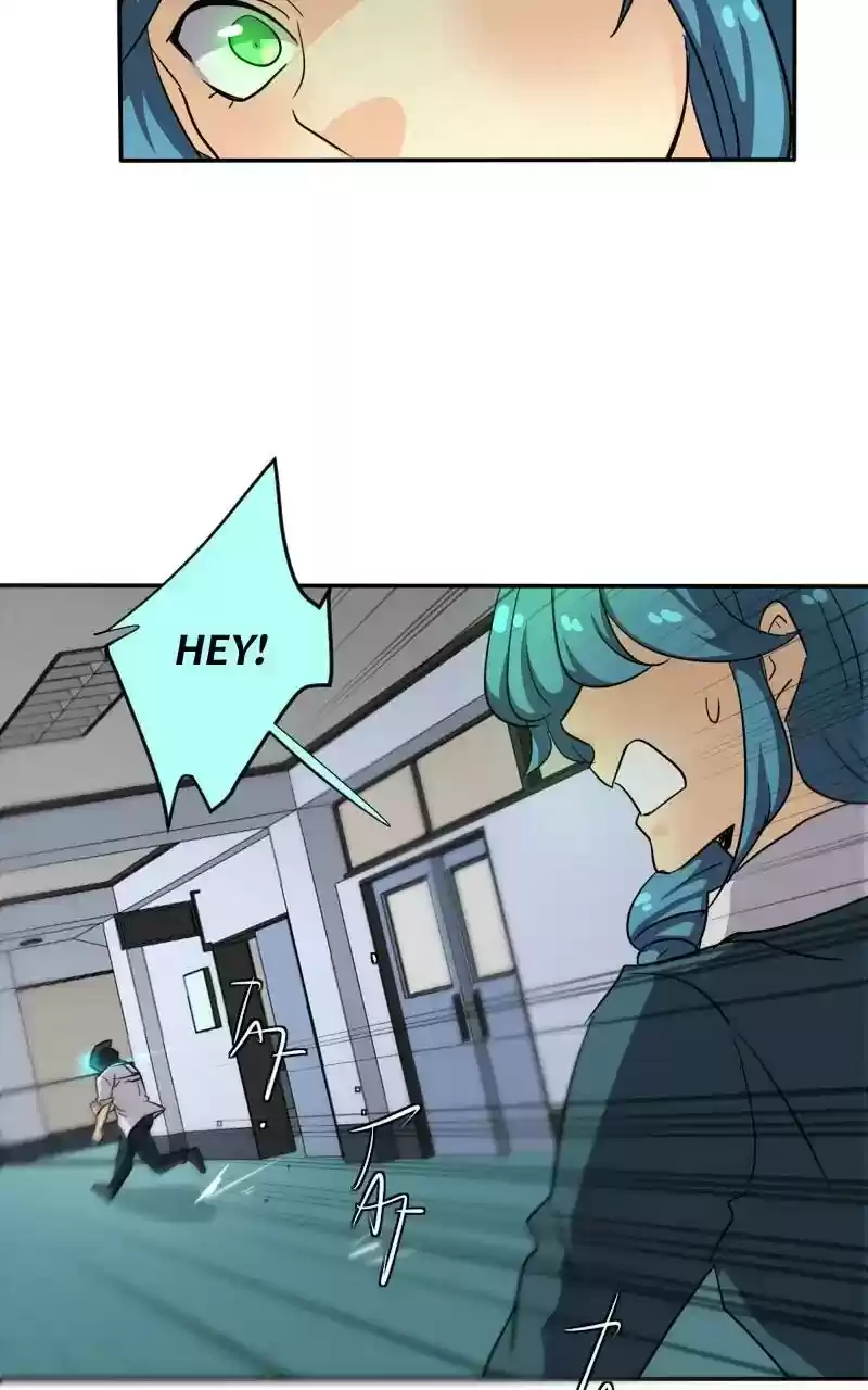 unOrdinary Chapter 165: