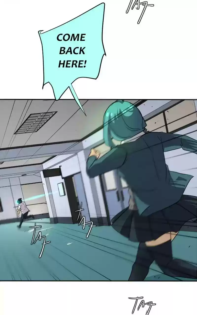 unOrdinary Chapter 165: