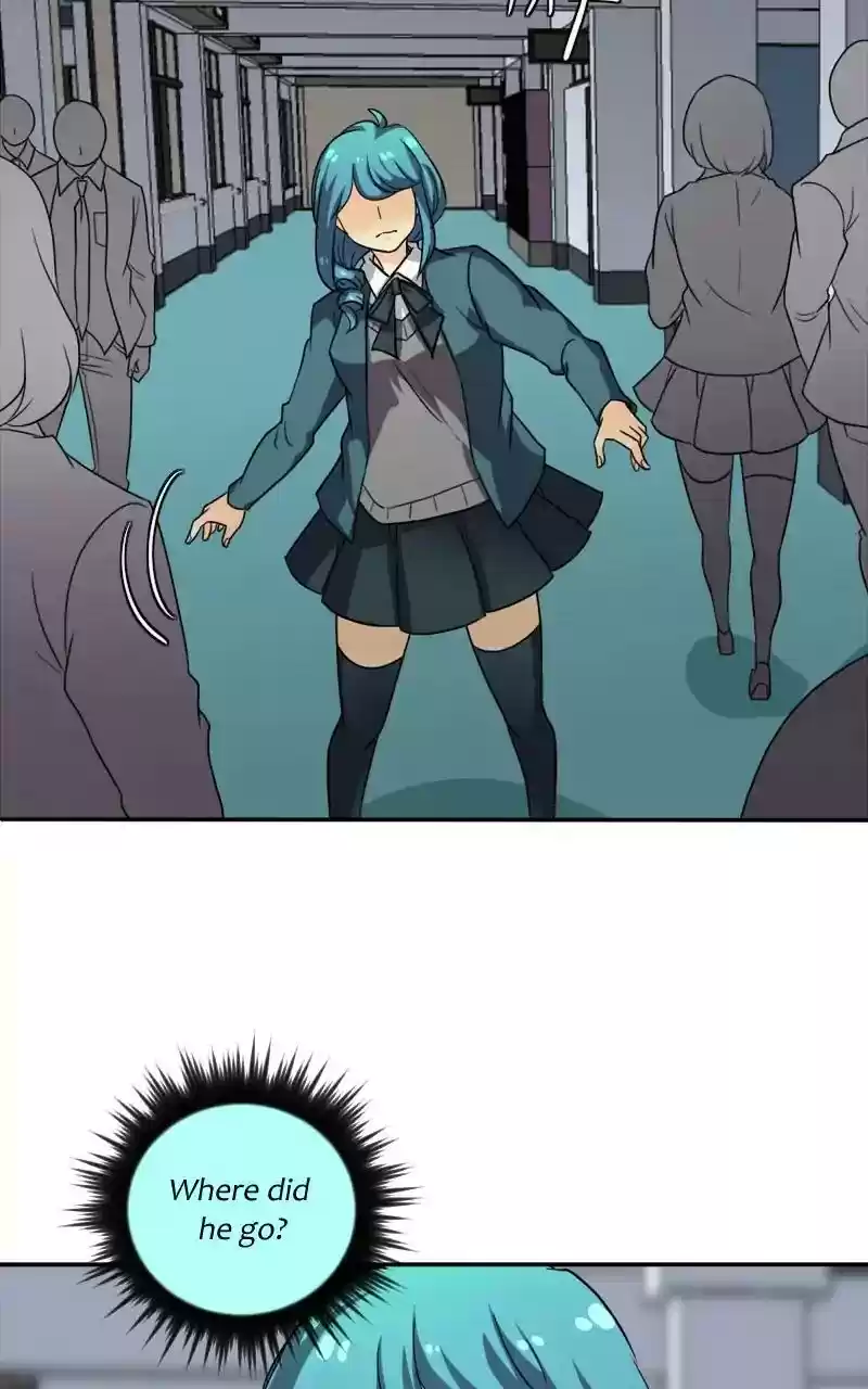 unOrdinary Chapter 165: