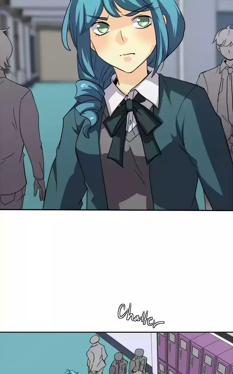 unOrdinary Chapter 165: