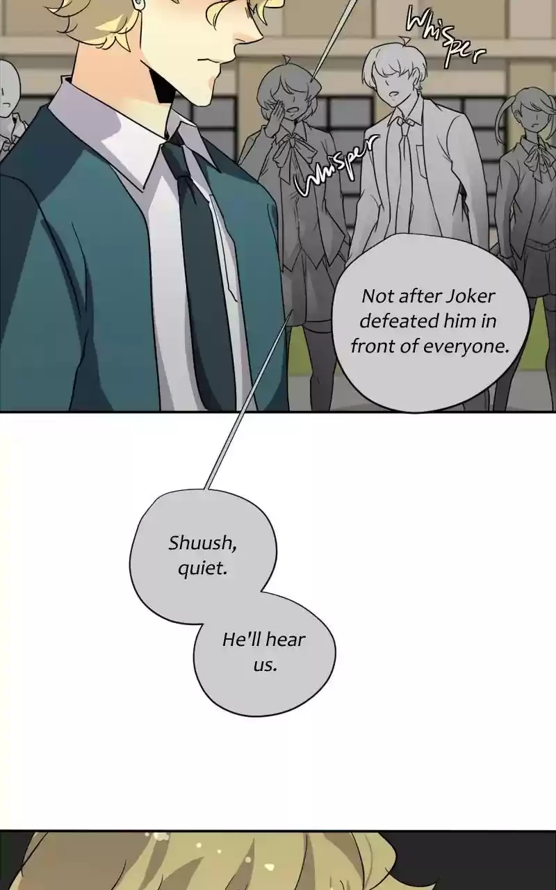 unOrdinary Chapter 165: