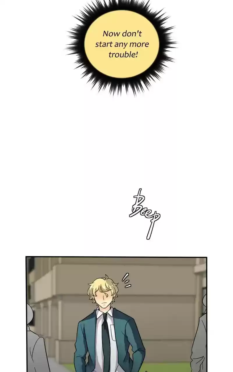 unOrdinary Chapter 165: